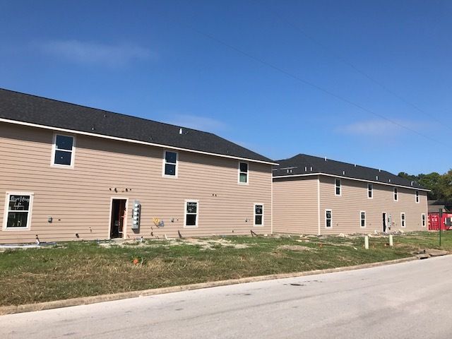 Student Living @ Sam Houston State: 2002 20th St, Huntsville, TX 77340